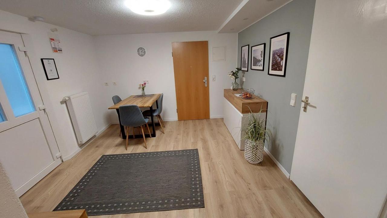 Ferienwohnung Esther Singen Exterior photo
